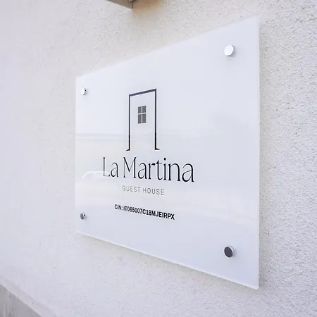 La Martina 3*
