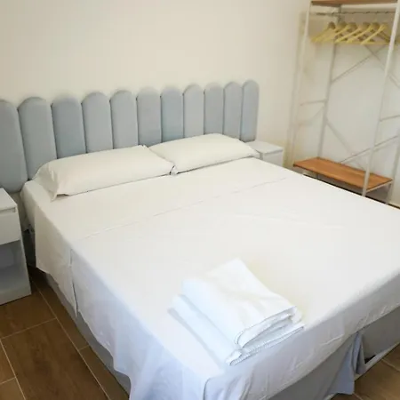La Martina B&B 안그리