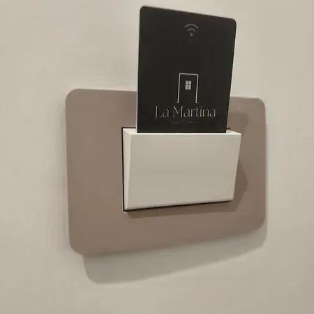 La Martina