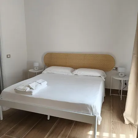 La Martina Frühstückspension Angri