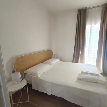 Bed & Breakfast La Martina Angri