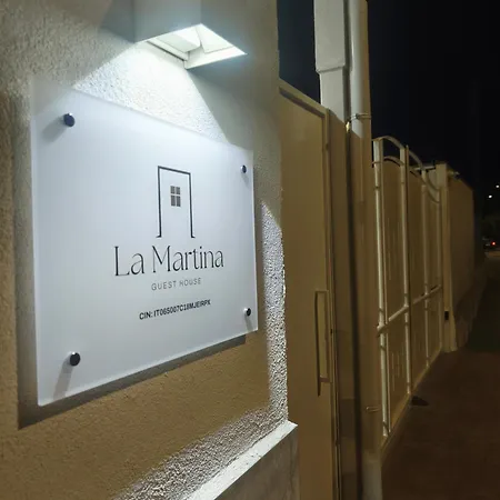 La Martina