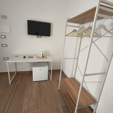 La Martina Bed & Breakfast Angri