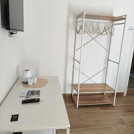 La Martina 3* Angri
