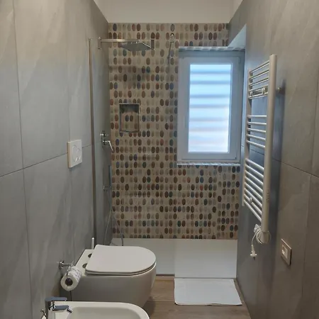 Bed & Breakfast La Martina Angri