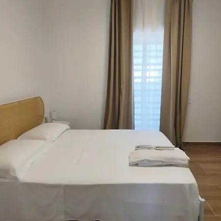 La Martina Frühstückspension Angri