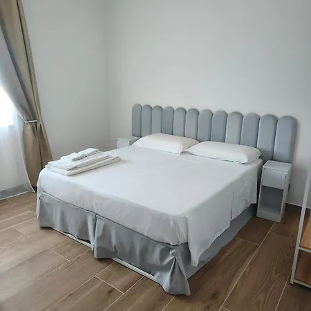 La Martina 3* Angri