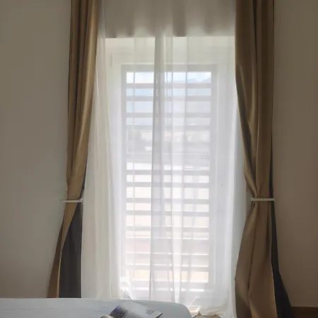 La Martina Bed & Breakfast Angri