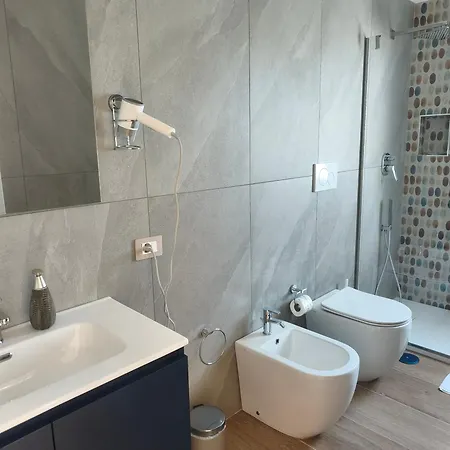 Bed & Breakfast La Martina Angri