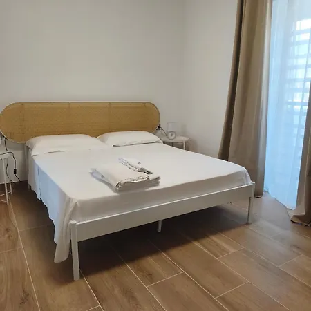 La Martina Bed & Breakfast Angri